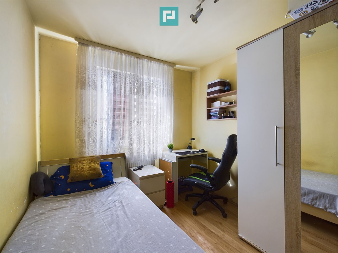 Apartament cu 3 camere, etaj intermediar, zona Spitalului Judetean - Poză 6