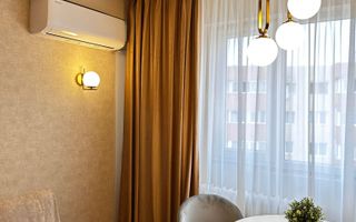 Apartament 2 camere TEI I Parc - roata I renovat total 2025 I 40 mp - Poză 24