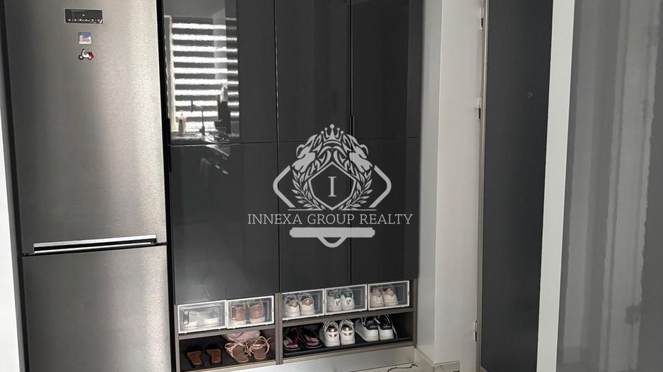 Apartament 2 camere renovat I etaj 9/10 I Bucurestii Noi-Bazilescu - Poză 9