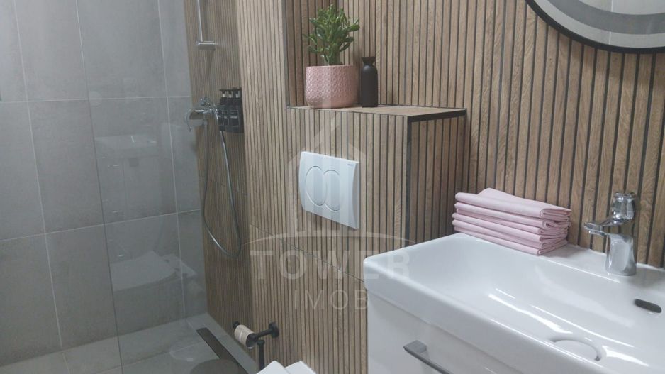 Apartament tip studio premium | zona Doamna Stanca - Poză 6