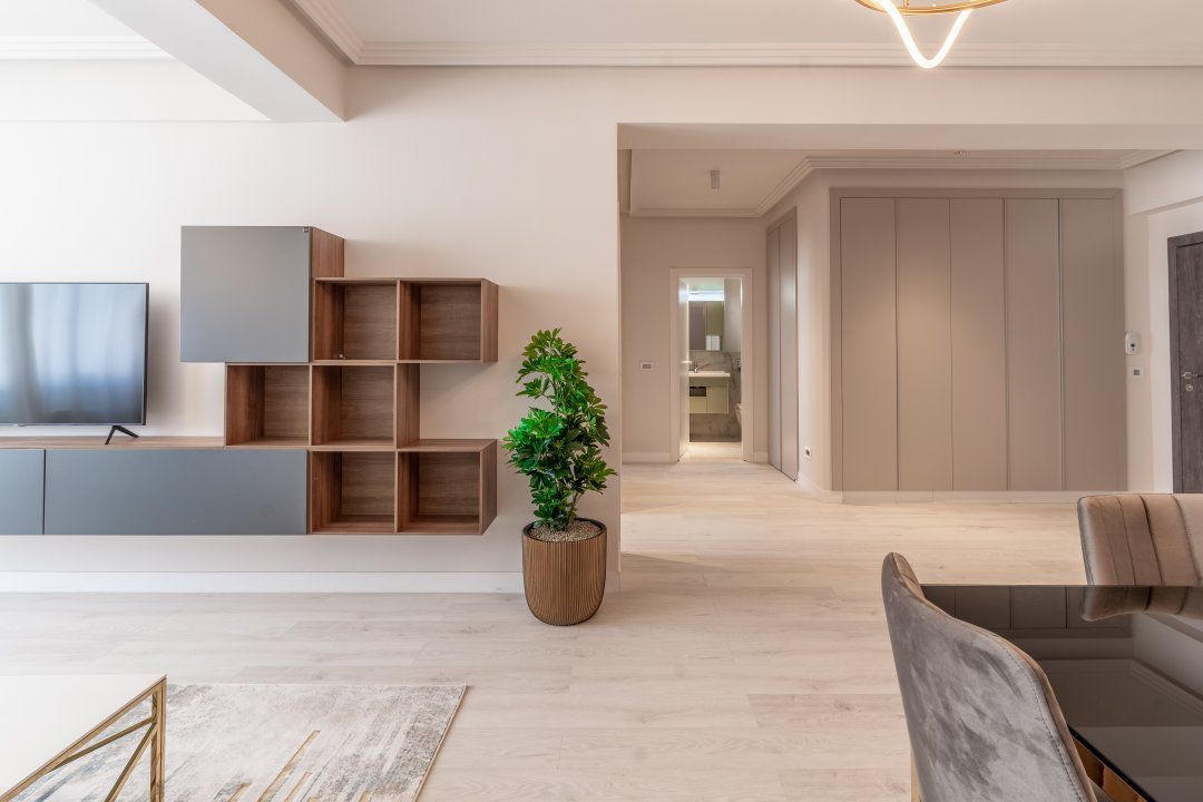 Apartament Baneasa | Biharia - Poză 4
