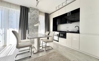 Apartament 2 camere, modern, Profi și parc în complex - Poză 8