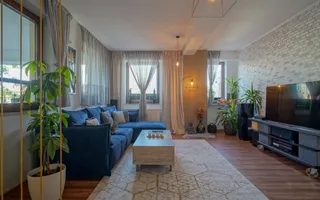2 CAMERE PREMIUM | TERASA 45 MP | DRUMUL POIENII | CONTRACT PE 6 LUNI - Poză 13