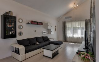 Casă P+M, 4 camere și curte amenajată | Pantelimon - Poză 1