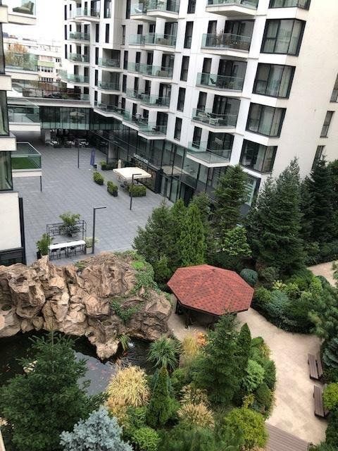 APARTAMENT LUX | PARCARE SUBTERANA | HERASTRAU - Poză 9