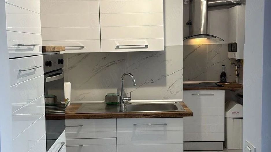 Închiriere Apartament Studio Loft Premium, prima închiriere, 2 băi, bloc nou ✨ - Poză 5