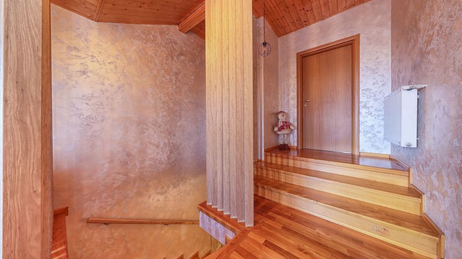 Duplex modern zona Centrala Brasov - Poză 28