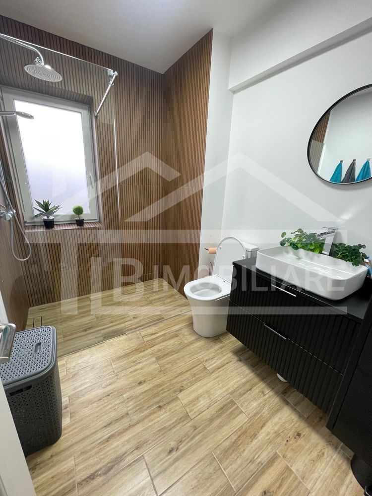 Apartament cu 2 camere, 56 mp, parcare, Zona Ama Residence - Poză 5
