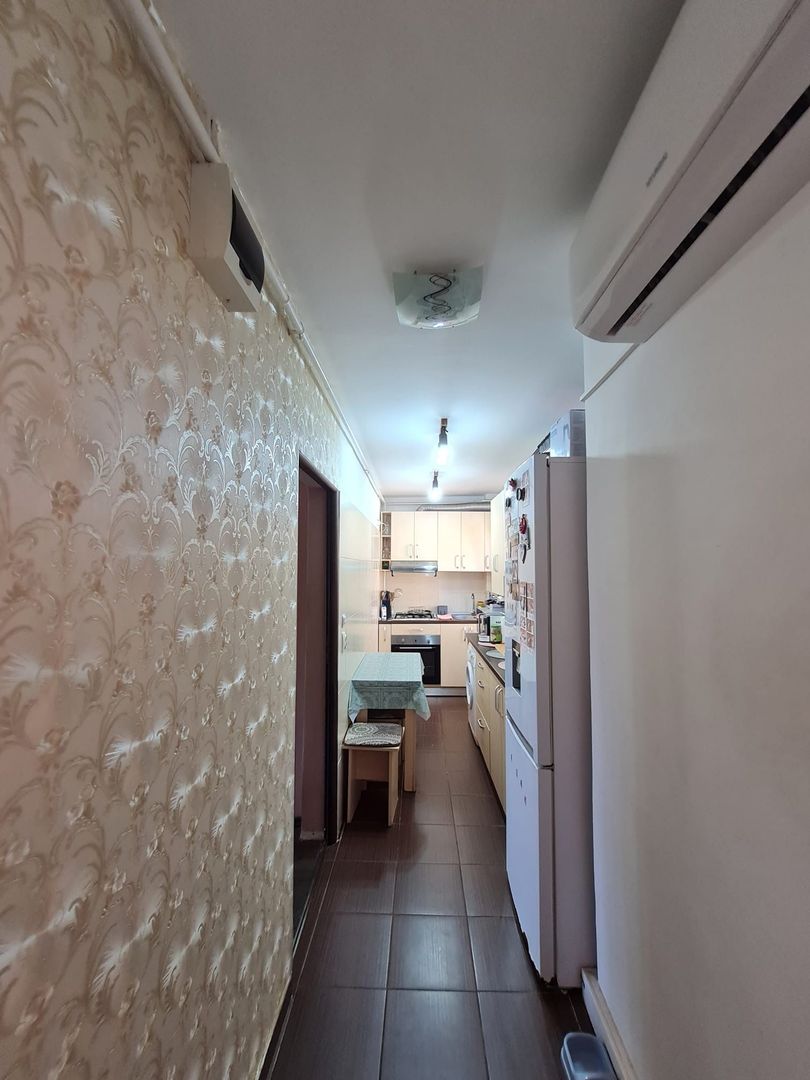 Apartament 3 camere în zona Pietei Victoria - Poză 9