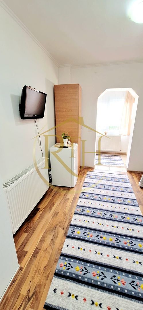 Inchiriez garsoniera,centrala proprie,zona Girocului, str. Salcamilor - Poză 6