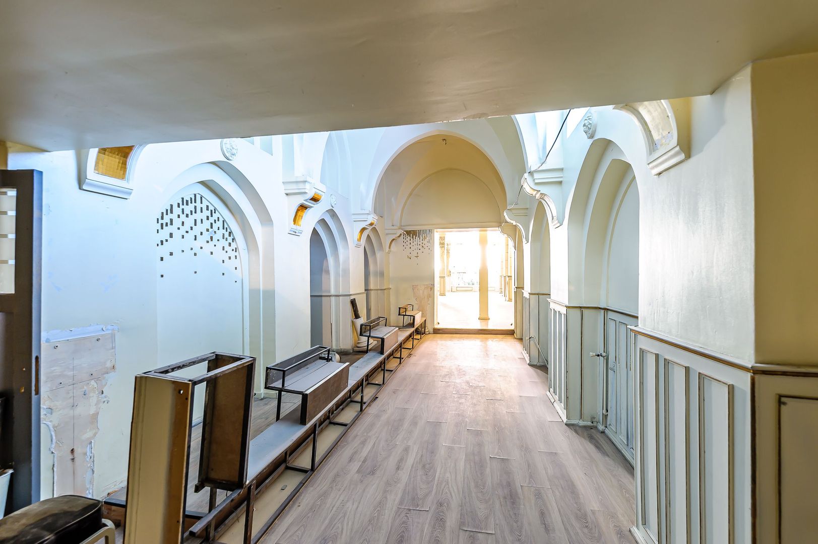 Imobil unic  Ultracentral, Băile Simay - Poză 5