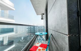 MAMAIA(COD 05)  - Studio Premium , Vedere spre Lac - Poză 18