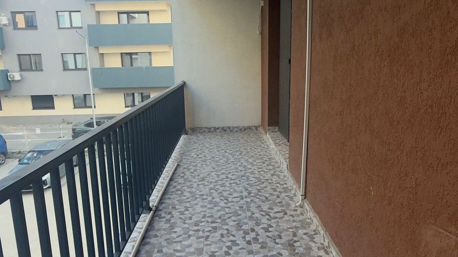 Apartament 3 camere Bragadiru Sos Alexandriei - Poză 14
