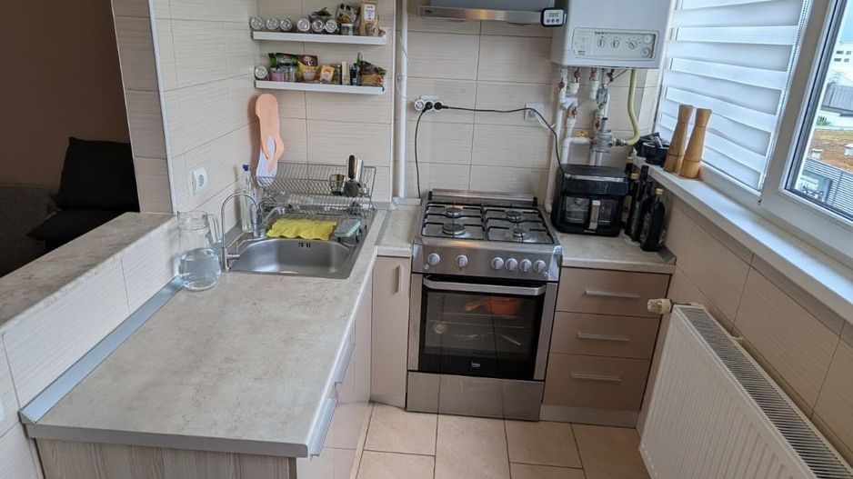 Apartament duplex doua camere, Aparatorii Patriei, 85.000€ - Poză 14