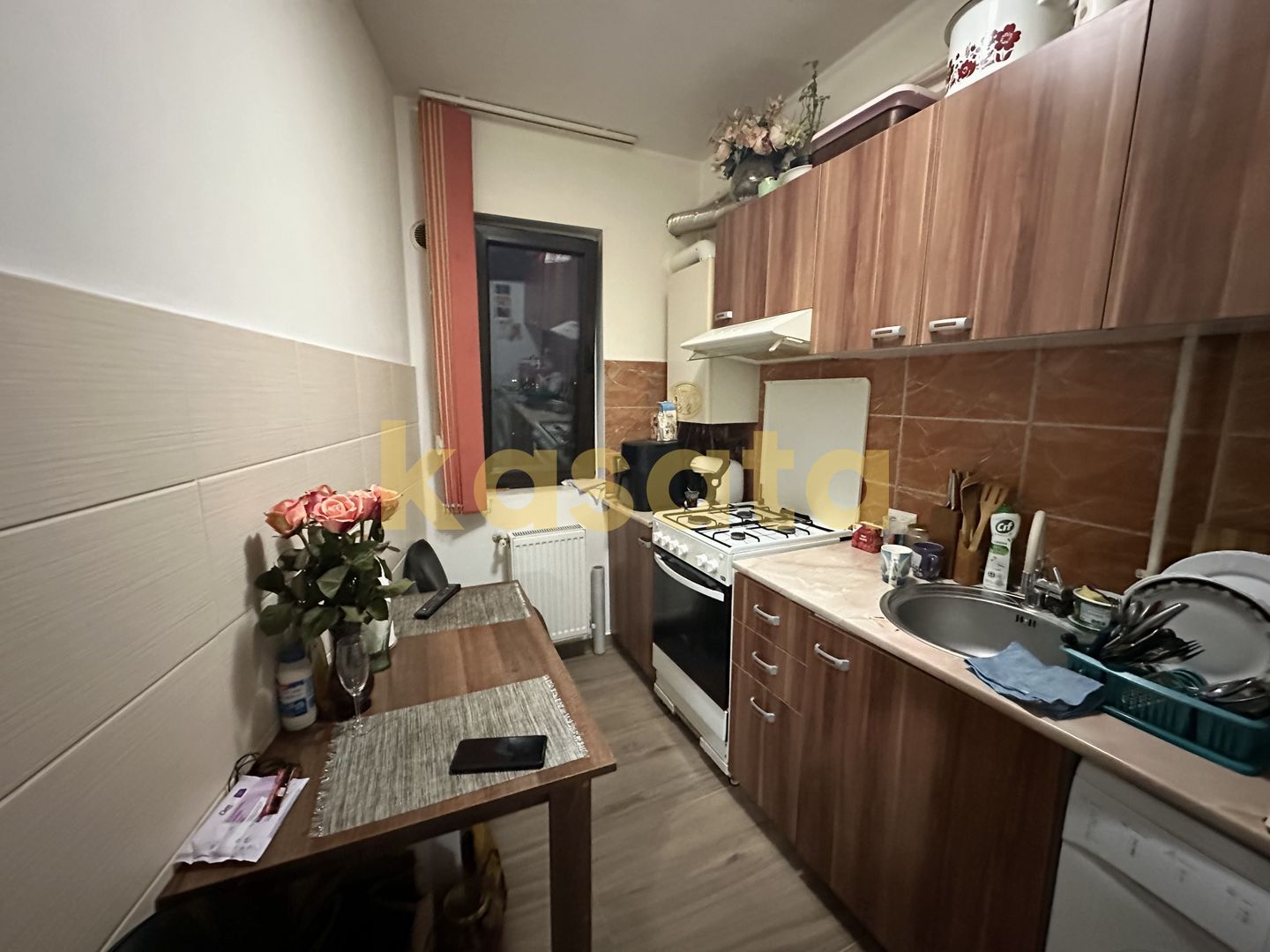 Garsonieră | Drumul Taberei | Etaj Intermediar | Parcare - Poză 5