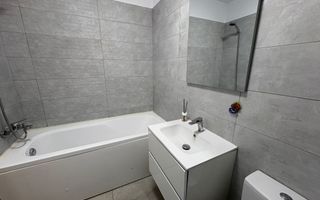 AP. 2 CAMERE BIRUINTEI, PET-FRIENDLY, CENTRALA TERMICA, METROU 15 MIN - Poză 8