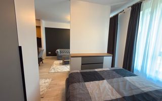 Studio Premium | Atrium Plaza Sisești | Prima Închiriere - Poză 5