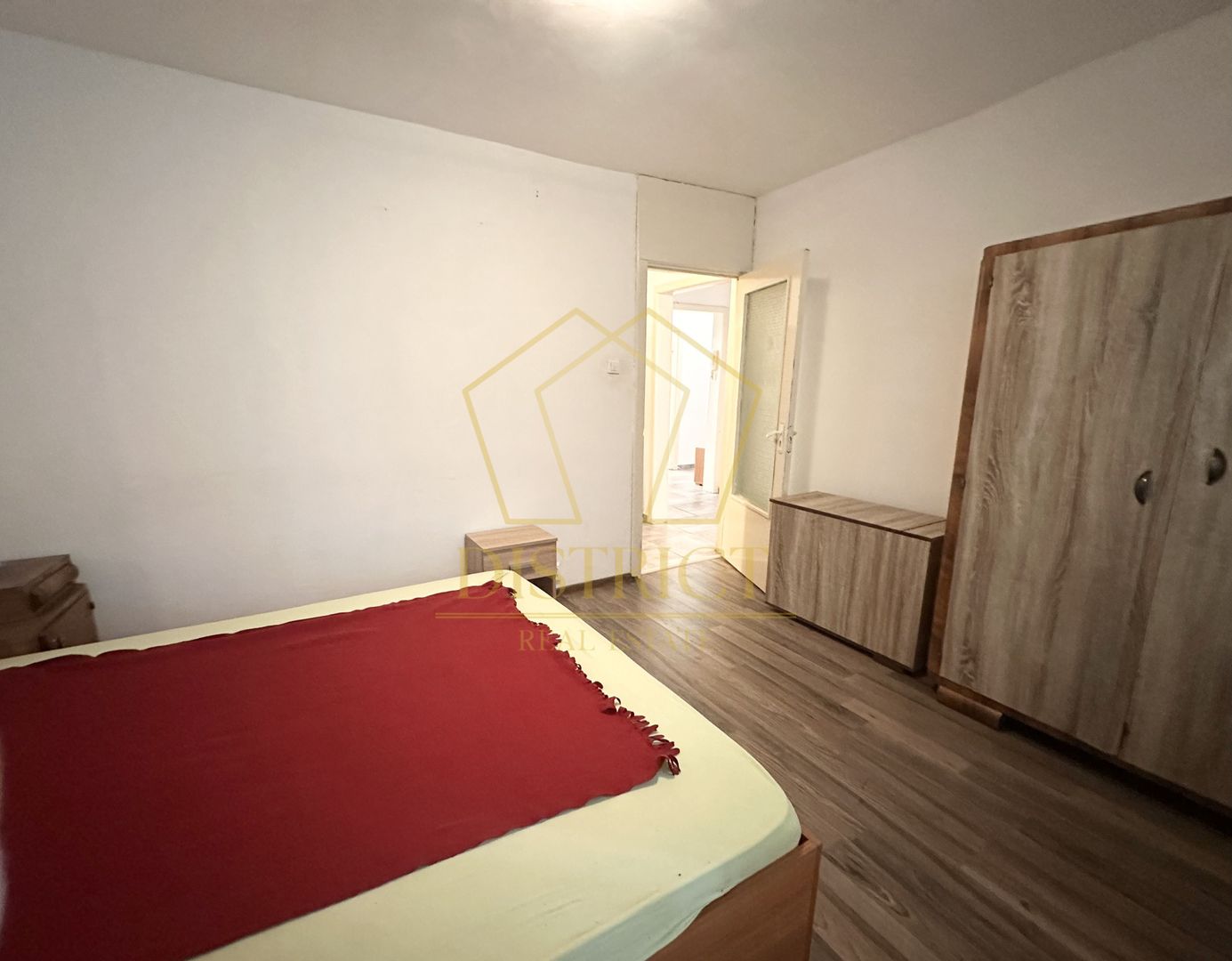 Apartament cu 3 camere decomandat | Complexul Studentesc | PetFriendly - Poză 4