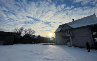 🏡 Casă modernă cu 15 ari teren | Zonă liniștită | Vicov de Sus - Poză 19