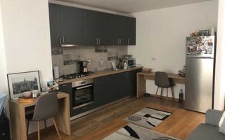 Apartament de 2 camere, modern, 41mp, parcare, zona Sopor - Poză 1