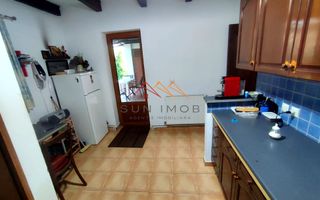 CASĂ BOIERASCĂ DE VÂNZARE | TEREN 1.524 MP | BREAZA, ULTRACENTRAL - Poză 6