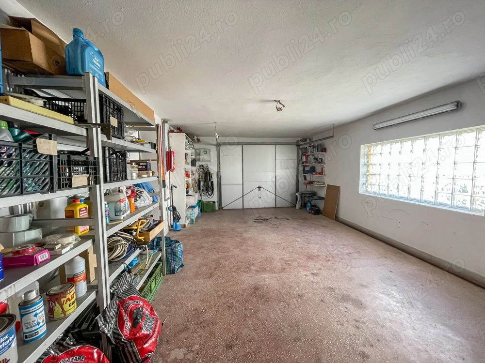 Casă 412 mp teren 1700 mp, zona Bercu Rosu. - Poză 6