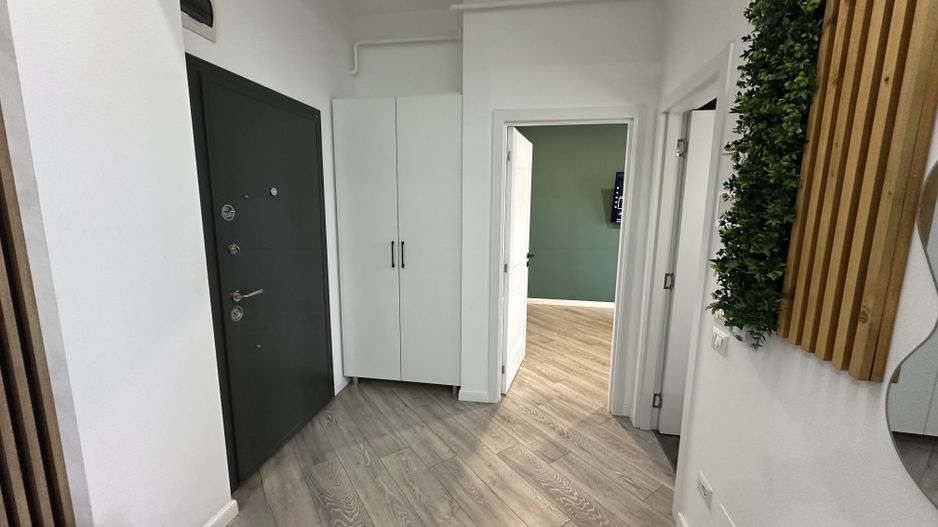 Apartament cu 2 camere | ultracentral | Parcare acoperită - Poză 4