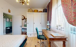 Casa individuala la 16 km de Brasov - Poză 11