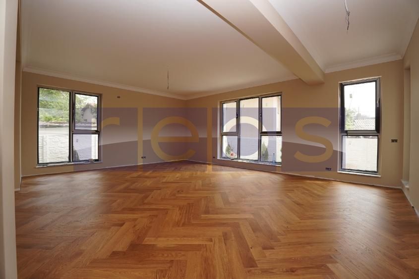 VANZARE 3 CAMERE-DECOMANDAT- Băneasa - Aviatiei - Poză 1