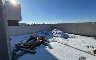 COMISION 0, DUPLEX PREMIUM, 5 Camere, 116mp, 301mp TEREN, MOȘNIȚA NOUĂ - Poză 6