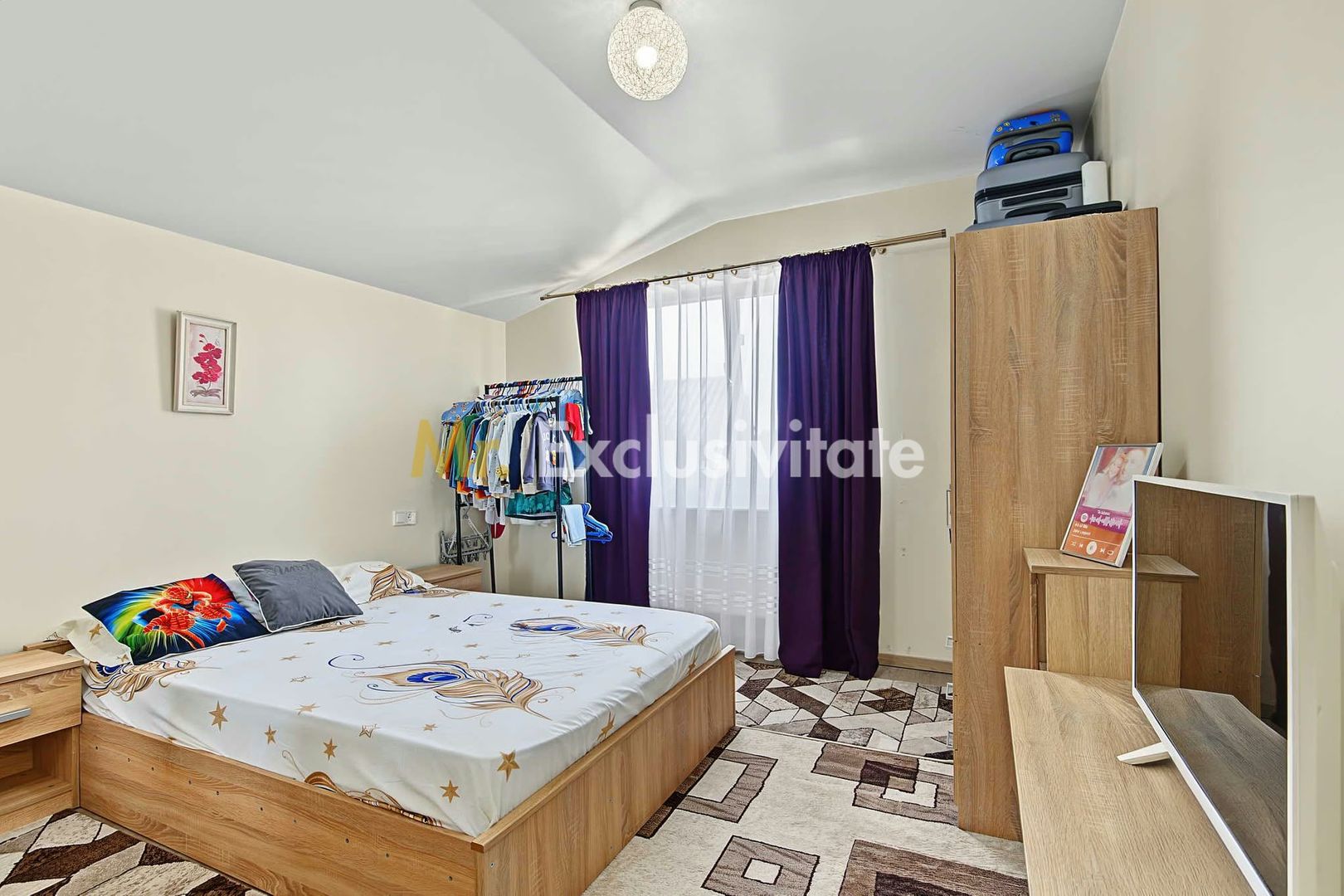 Casă P+M  în Pitești – Zona Str. Alexandru Chirițesc - Poză 8
