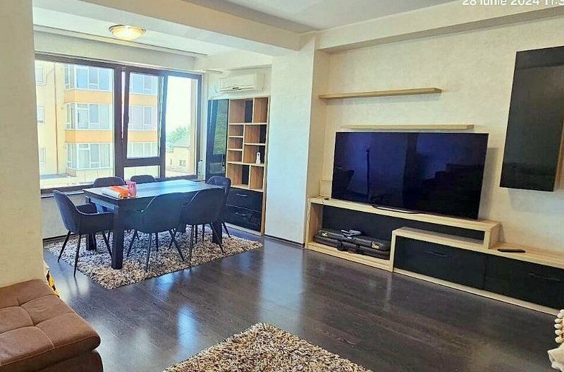 Exclusivitate - comision 0% - Apartament cu 3 camere - Faleza Dunarii - Poză 5