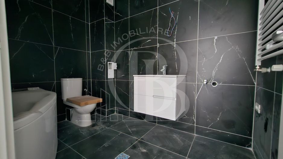 Apartament 3 camere Titan Pallady Metrou N. Teclu Comision 0 - Poză 9