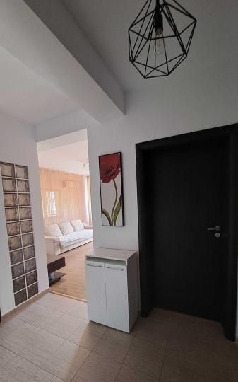 Apartament cu Terasa Spatioasa | Militari Residence | Lidl - Poză 5