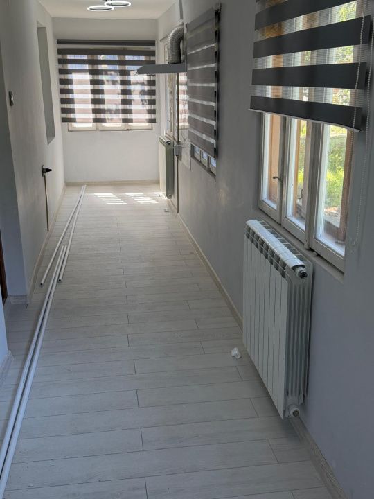 De vanzare proprietate Podari – 2 hale industriale + casa și spatiu recreativ - Poză 18
