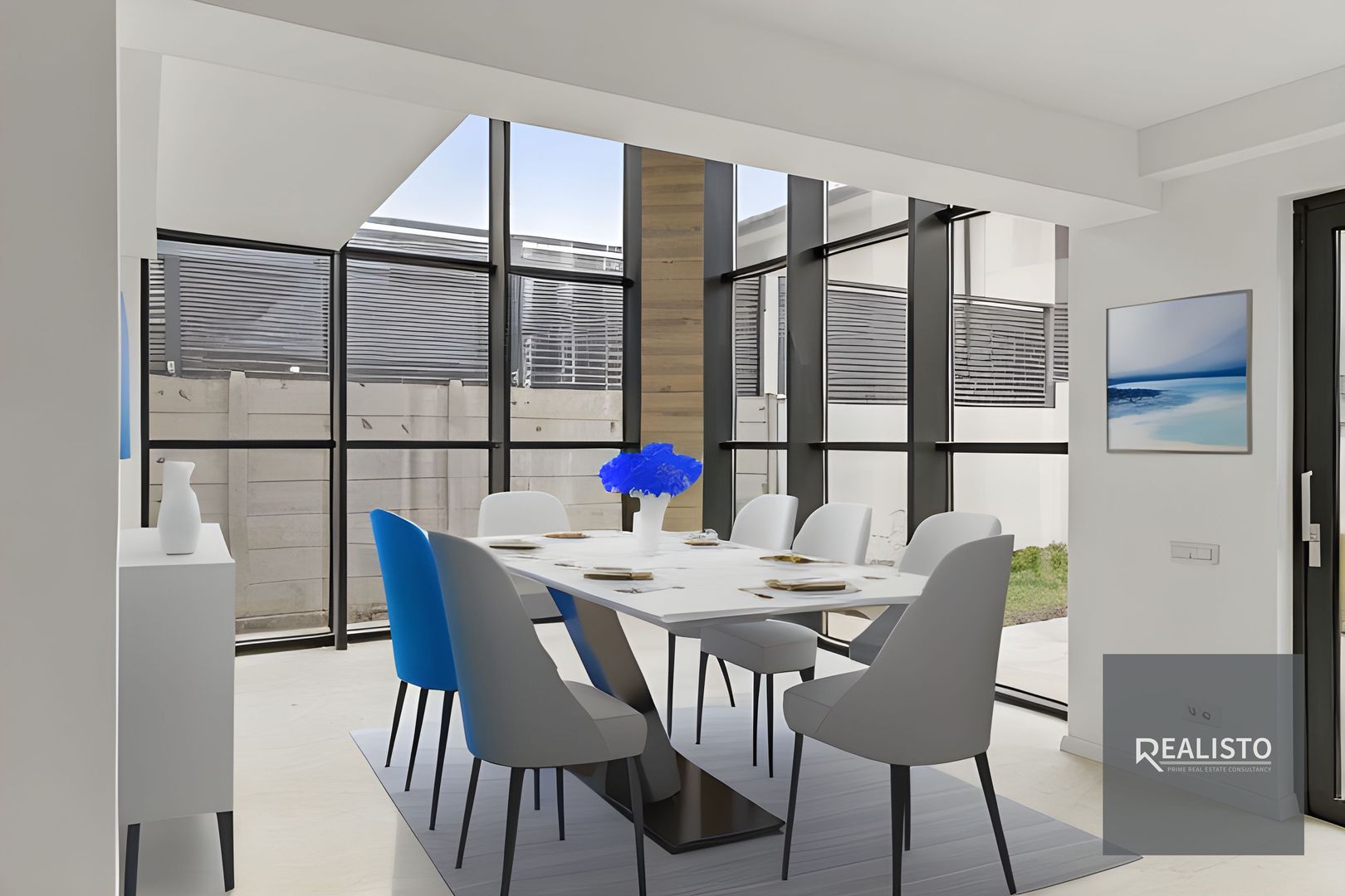 Vila deosebita langa padure I Design unic și exclusivist - Poză 5