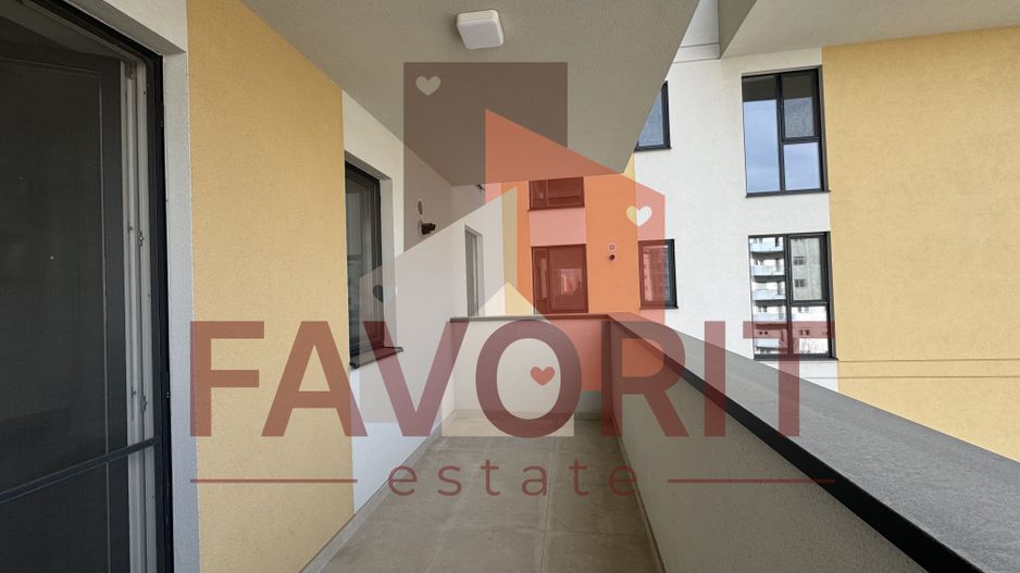 COMISION 0%. Apartamente noi cu 2 camere in zona Aradului - Poză 4