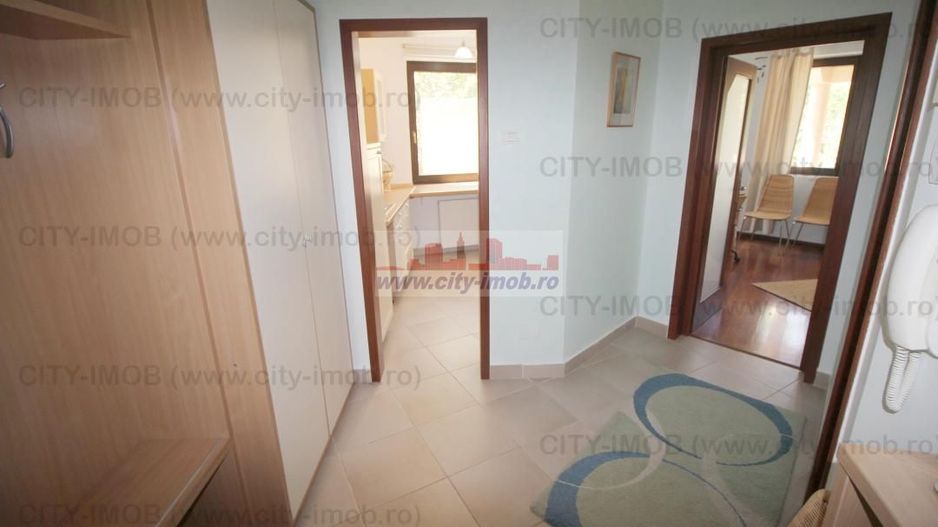 Vanzare Vila  Pipera 1350 mp teren adiacent Iancu Nicolae - Poză 20