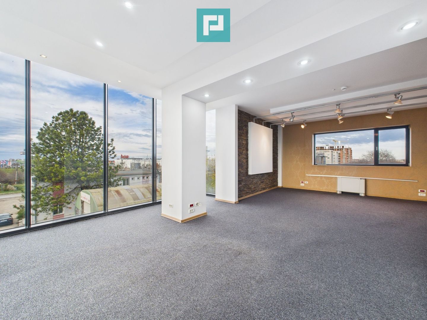 Spațiu birouri de 45 mp, zona Aradului - Poză 1