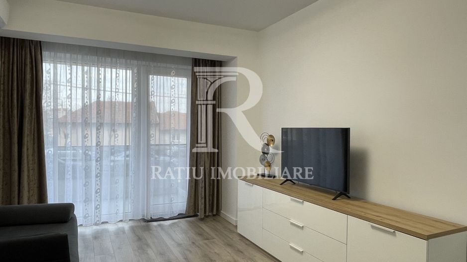 Apartament cu 2 camere | Parcare | Prima Arena | Oradea - Poză 2