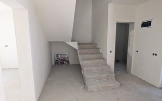 DUPLEX SEMIFINISAT — ZONA TĂUTIULUI, FLOREȘTI - Poză 7