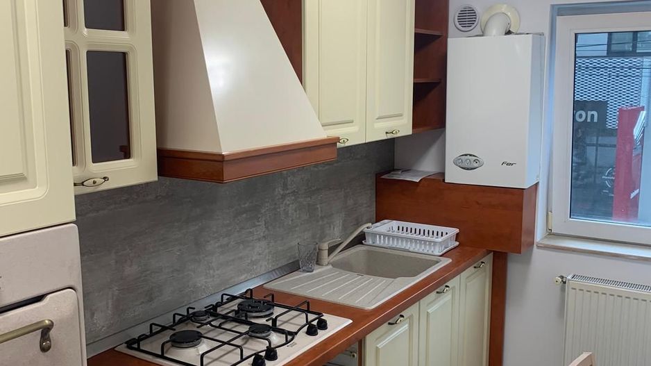Apartament modern cu 2 camere in vila | 61 mp | Zorilor | UMF - Poză 5