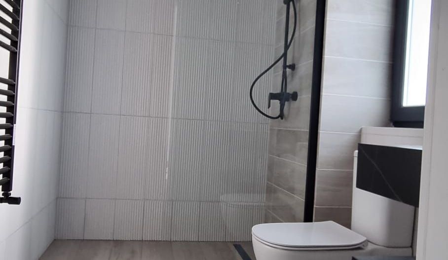 Vilă NOUĂ | Curte 400 mp | Mansardă pe placă | Lângă Parc Ghidigeni - Poză 9