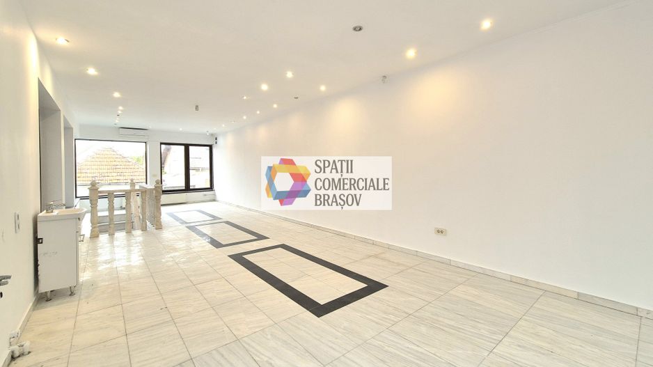Spatiu comercial la casa - 170 mp - Poză 7