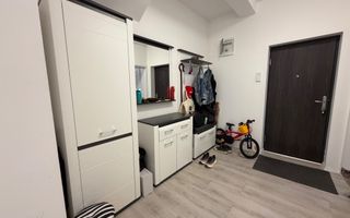 Cu gradina proprie in CF. Mobilat si utilat . Loc de parcare - Poză 16