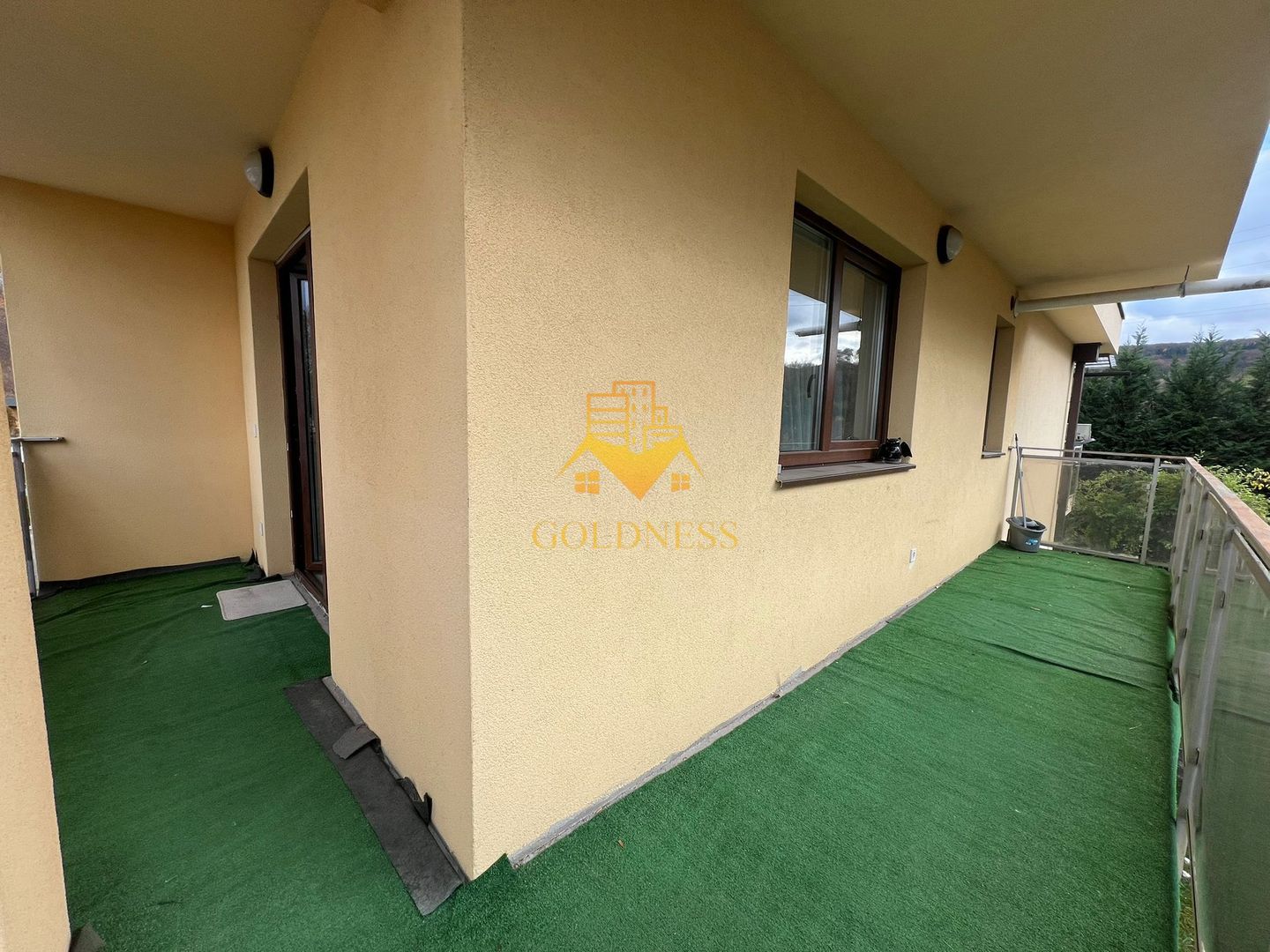 2 camere open space, Parcare, Manastur, Zona Campului, Porumbelelor - Poză 7