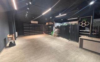 De închiriat spațiu comercial premium, 495 mp - Calea 13 Septembrie - Poză 11