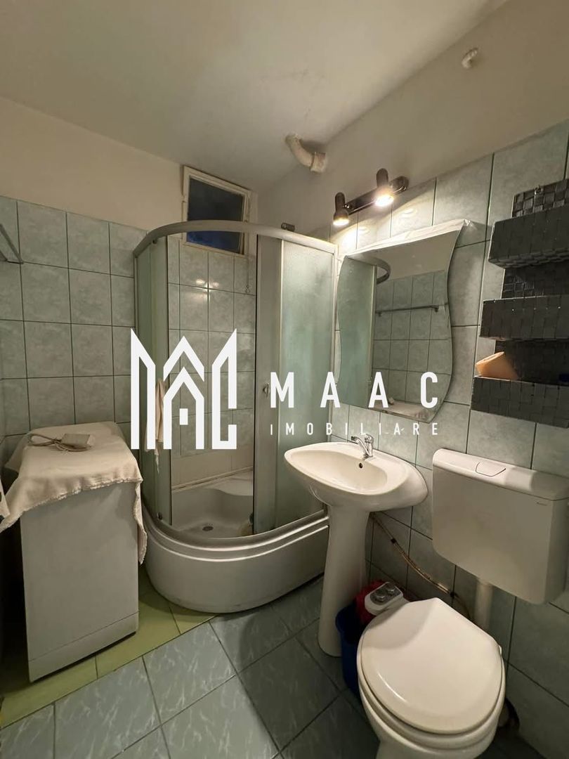 Apartament 2 camere | Balcon Inchis | Etaj 2 | Cartier Terezian - Poză 4