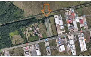 Teren Calea Lugojului 7614mp S+P+7E+Er | Institutii si Servicii - Poză 3