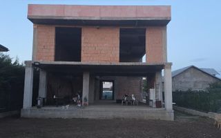 Vila la roșu  Strejnicu I SU 520 mp, teren 1.585 mp I - Poză 4